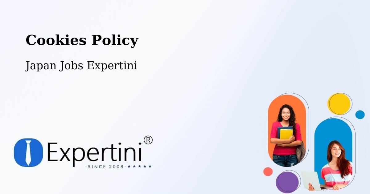 Cookie Policy – Aomori - Japan Jobs Expertini