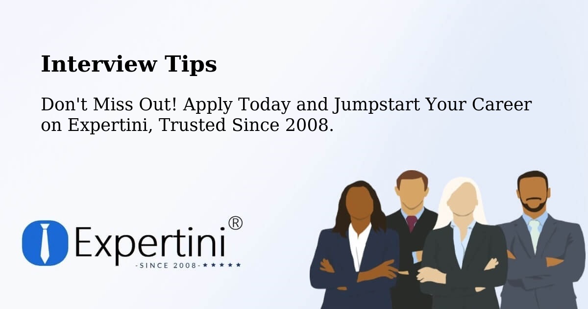 Interview Tips & Techniques for Job Seekers – Aomori - Aomori, Japan Jobs Expertini