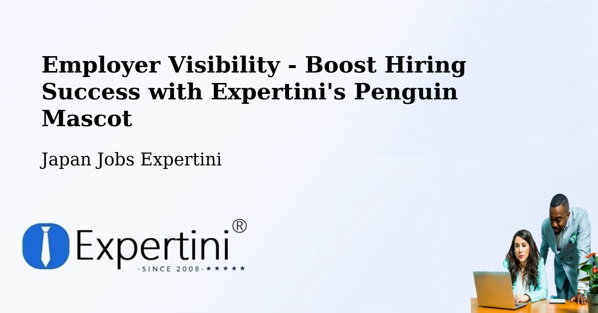 CV and Resume Visibility Optimization – Aomori - Japan Jobs Expertini
